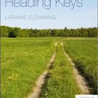 sounds good 3, pathways, reading keys