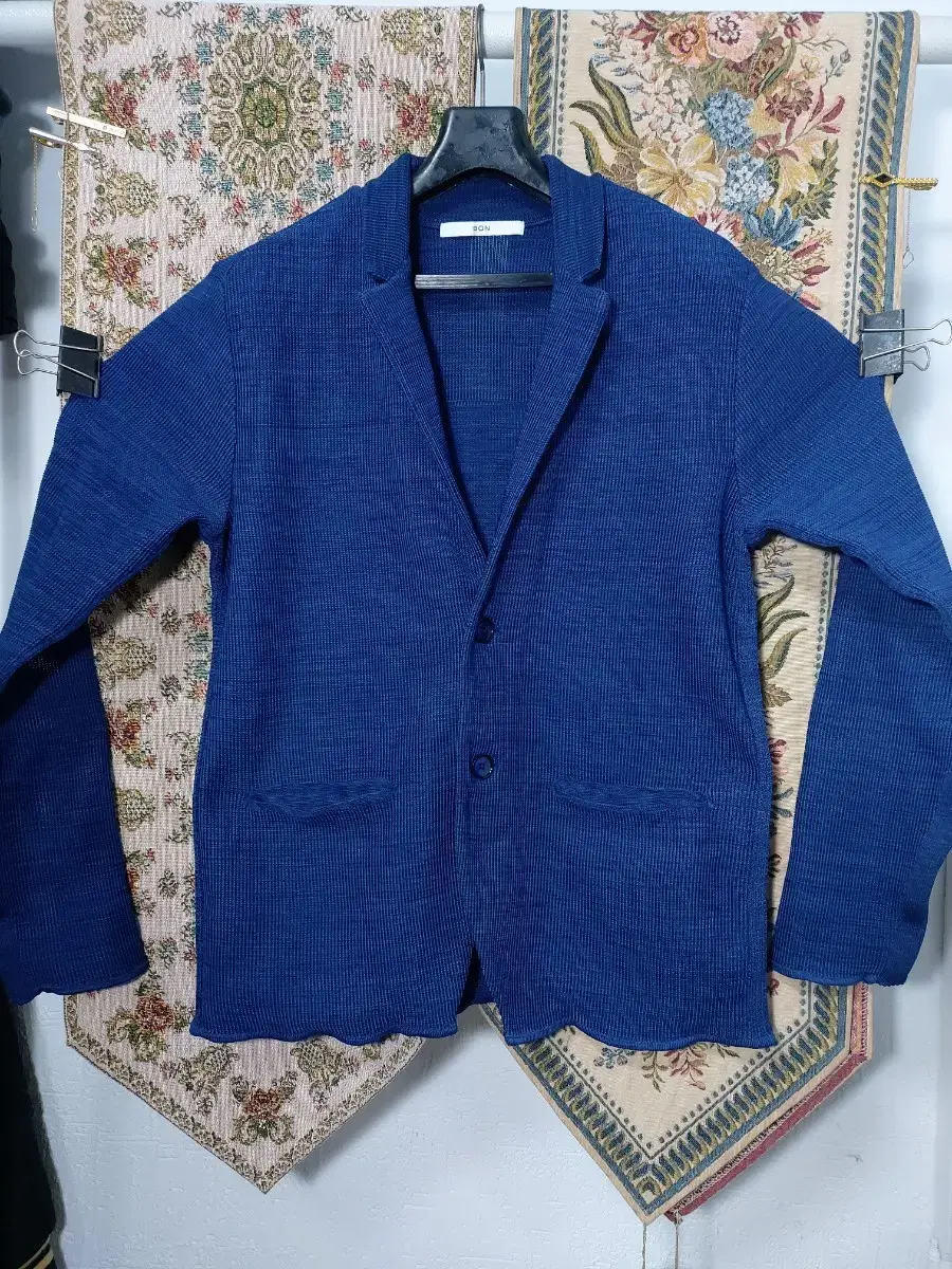 96 bon cardigan jacket new