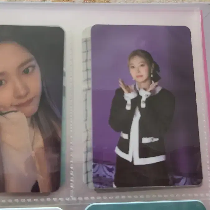数々の賞を受賞 iz*one Site. Global Bunjang on wts~~~. photocard hyewon アイドル