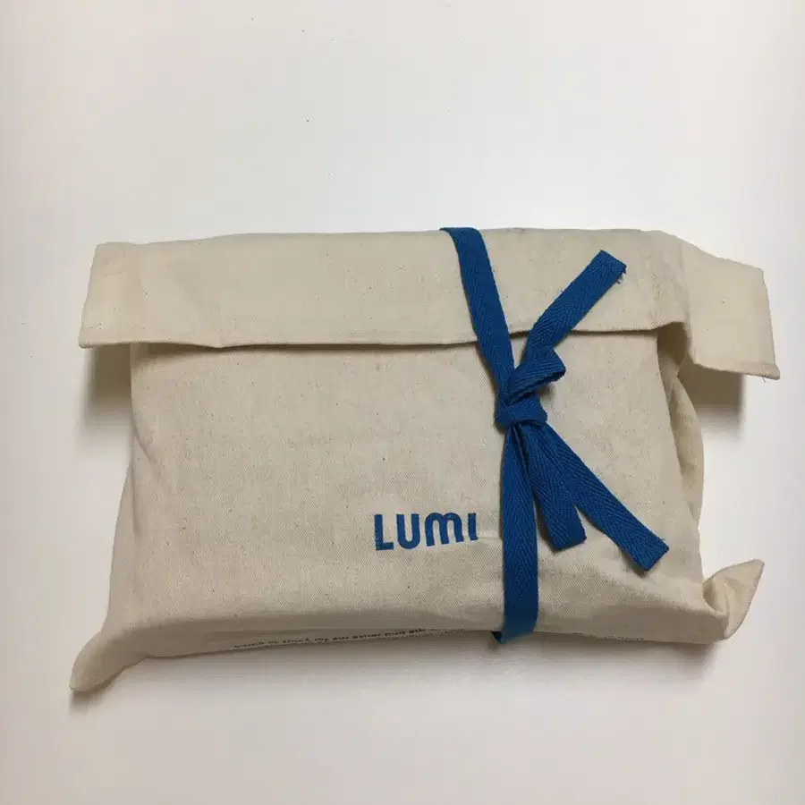 LUMI클러치(미사용새상품)