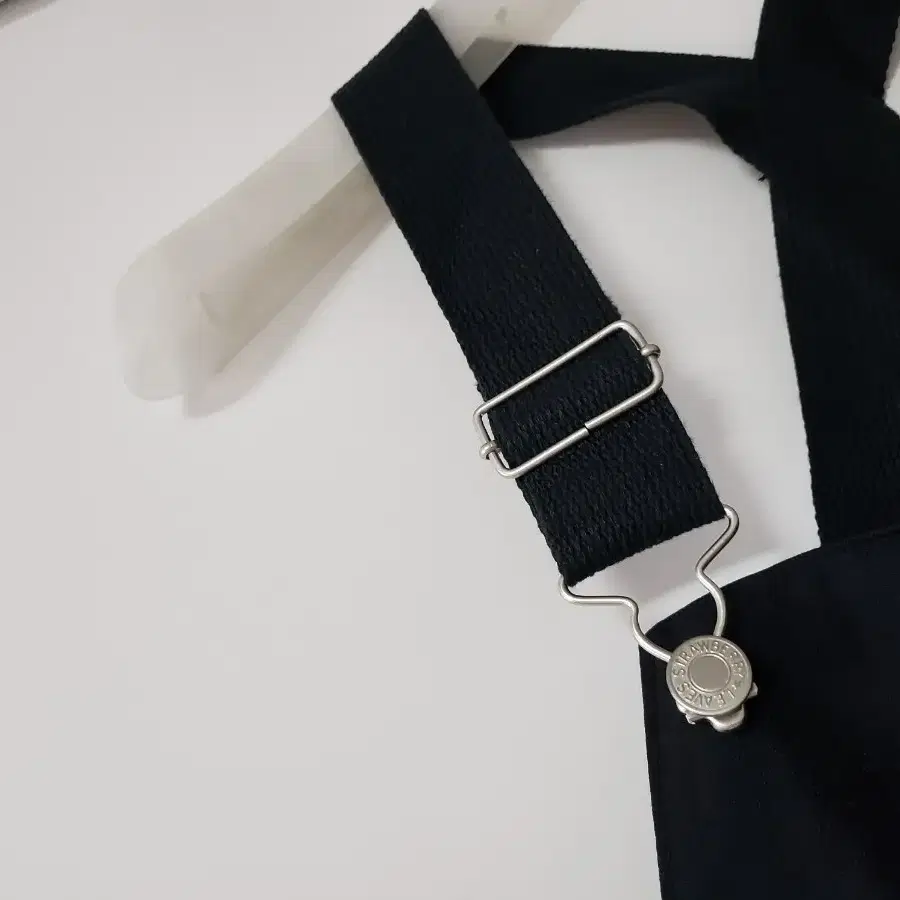 pocket suspender - PT