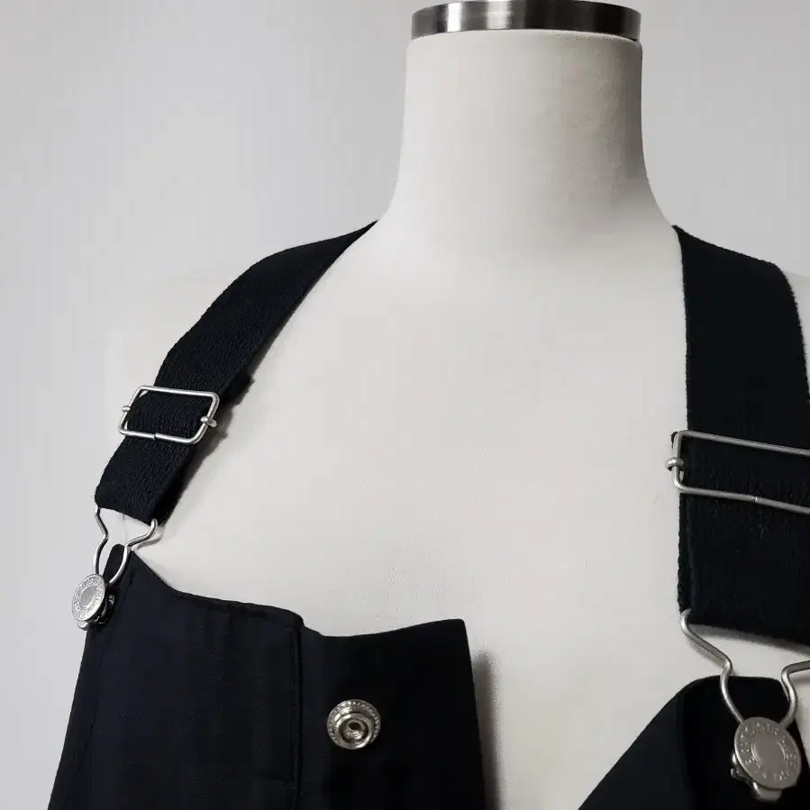 pocket suspender - PT