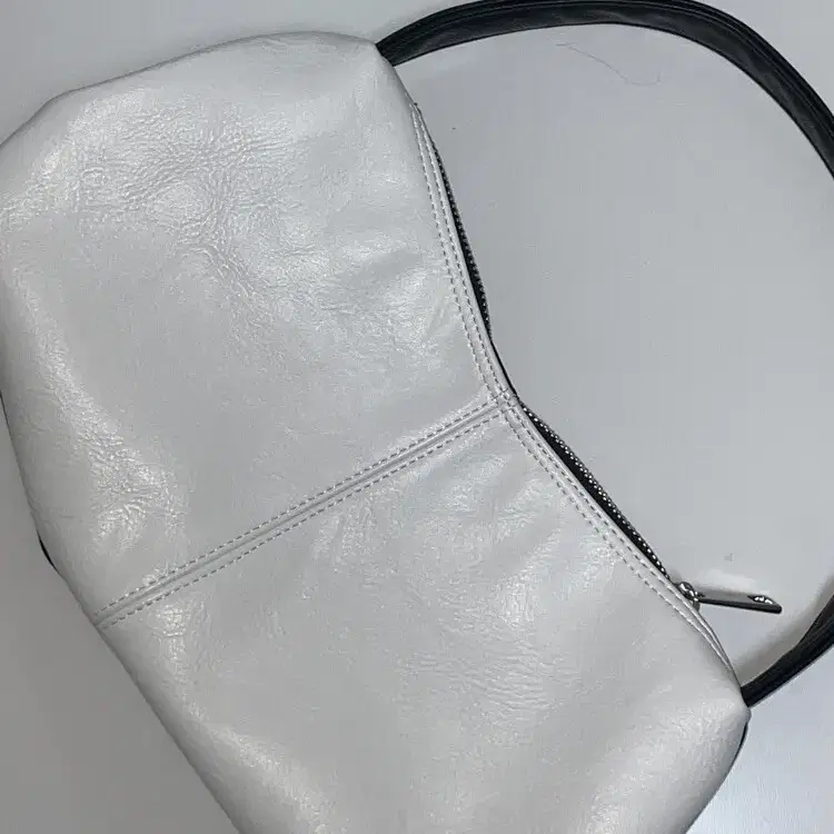 [수룩 soolook] DUO HOBO BAG 호보백