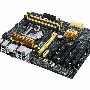 ASUS P9D WS (1150소켓/C226칩셋/워크스테이션,서버용)