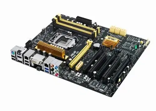 ASUS P9D WS (1150소켓/C226칩셋/워크스테이션,서버용)