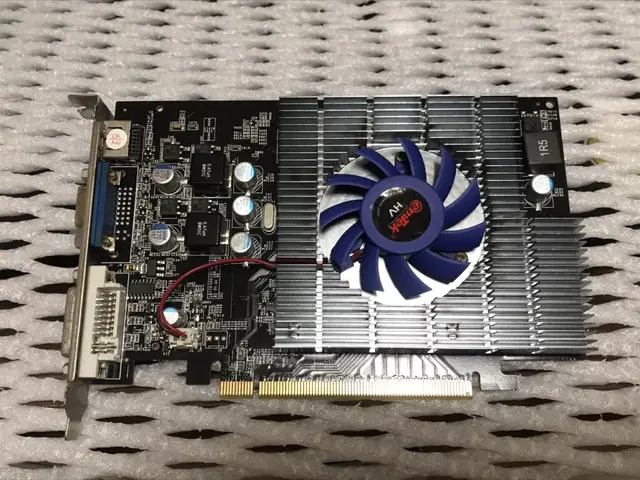 GF GT220 PCI-E 1GB DDR3 128bit HDMI