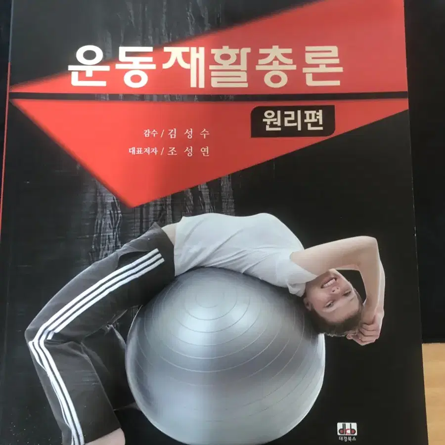 대경북스 스포츠재활, 마사지, 해부학, 테이핑, 코어