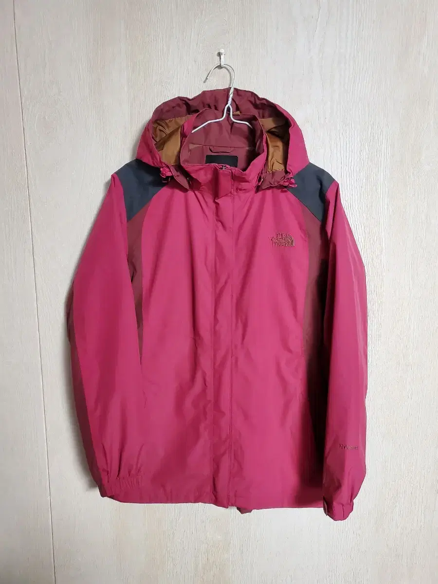 The North Face Windproof Highvent Women95