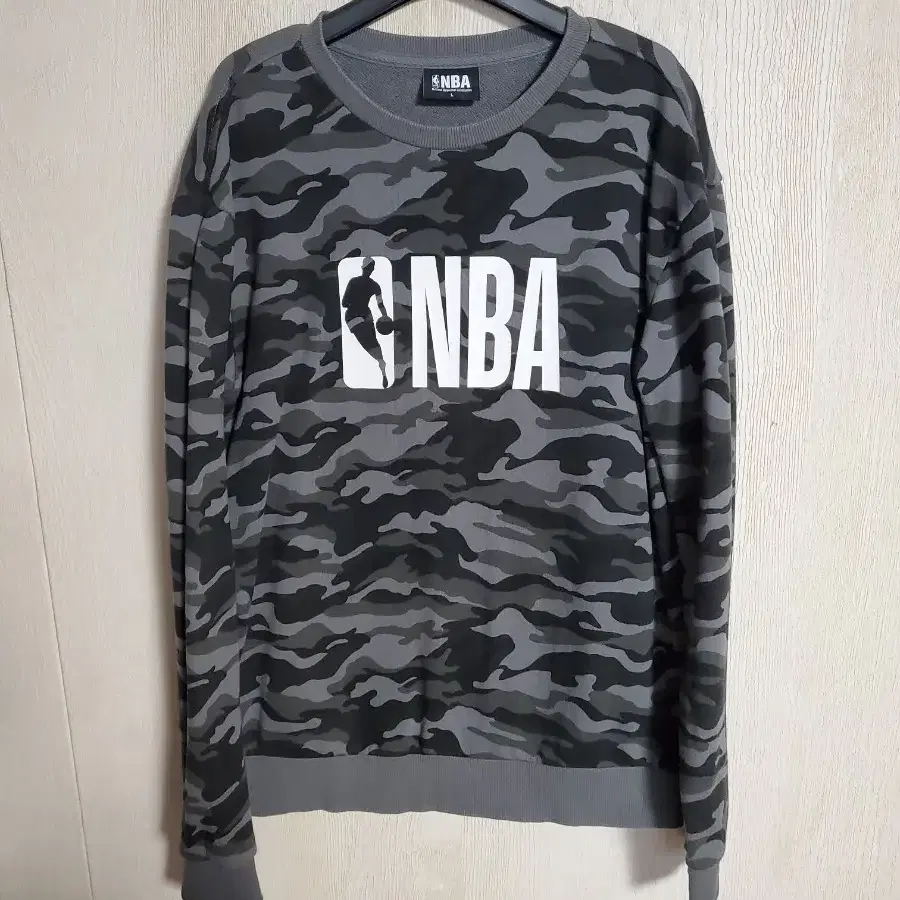 NBA 맨투맨 카모