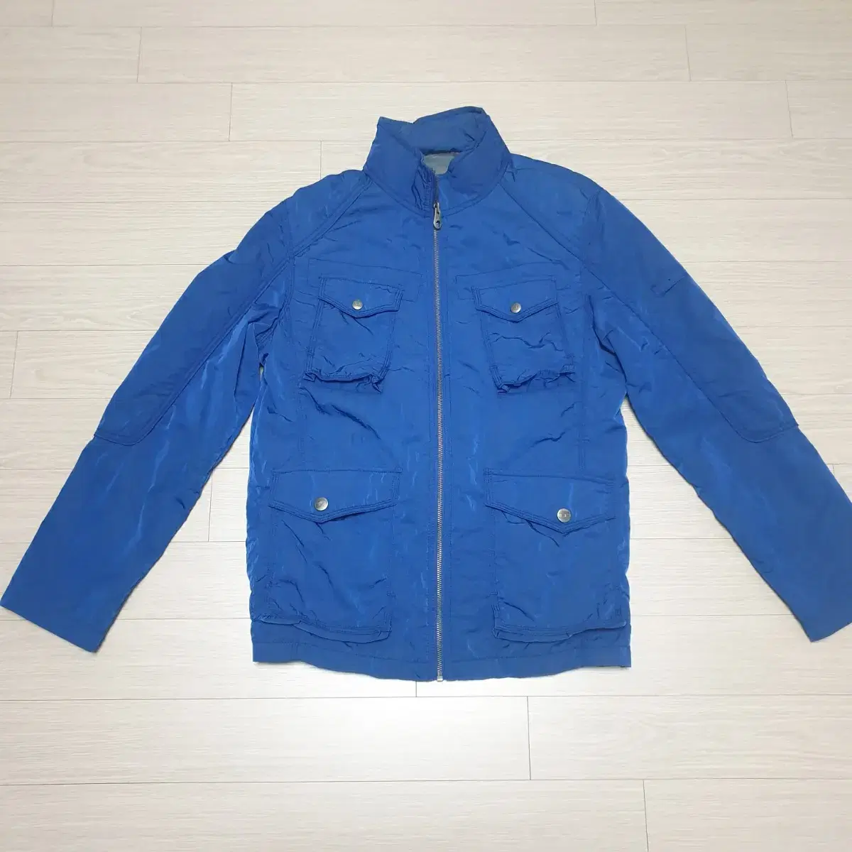 Kolon Series Men's Windbreaker Jacket