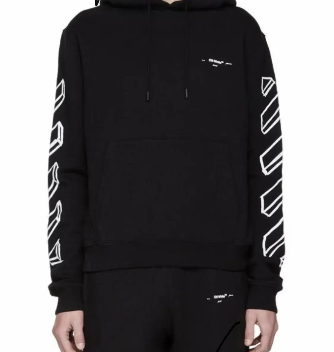 Off-White Hoodie