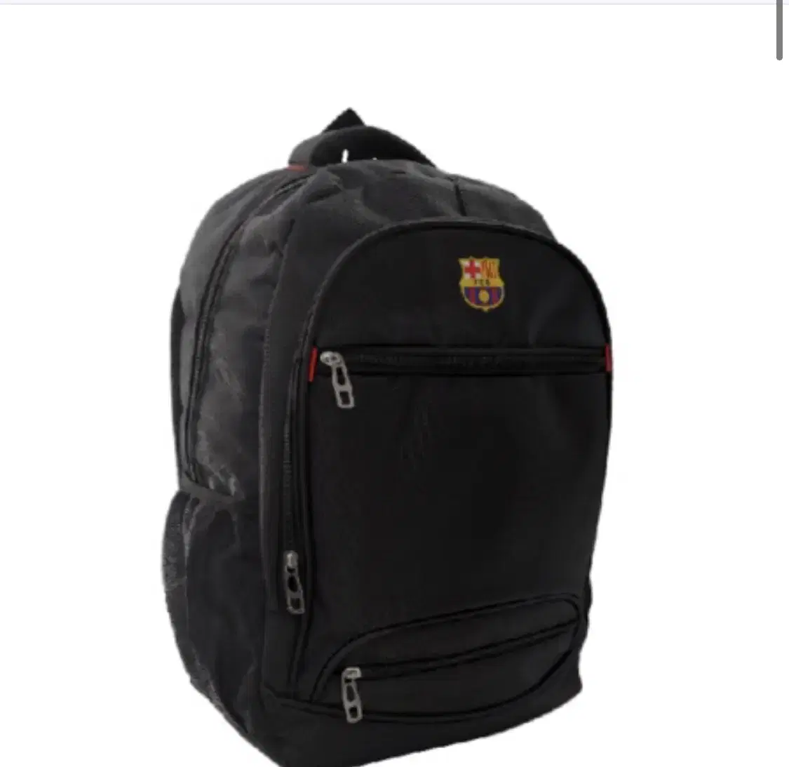 FC Barcelona backpack