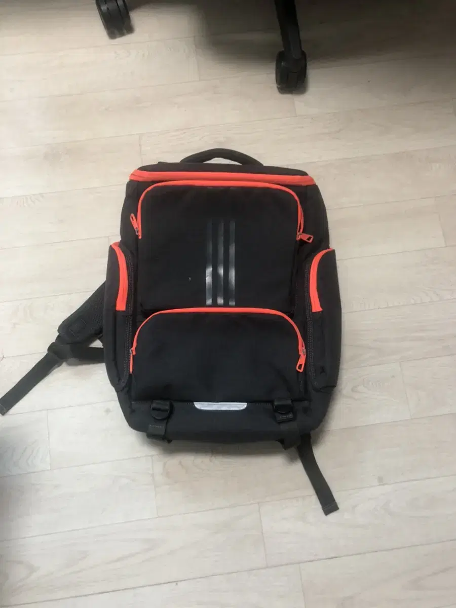 Adidas backpack