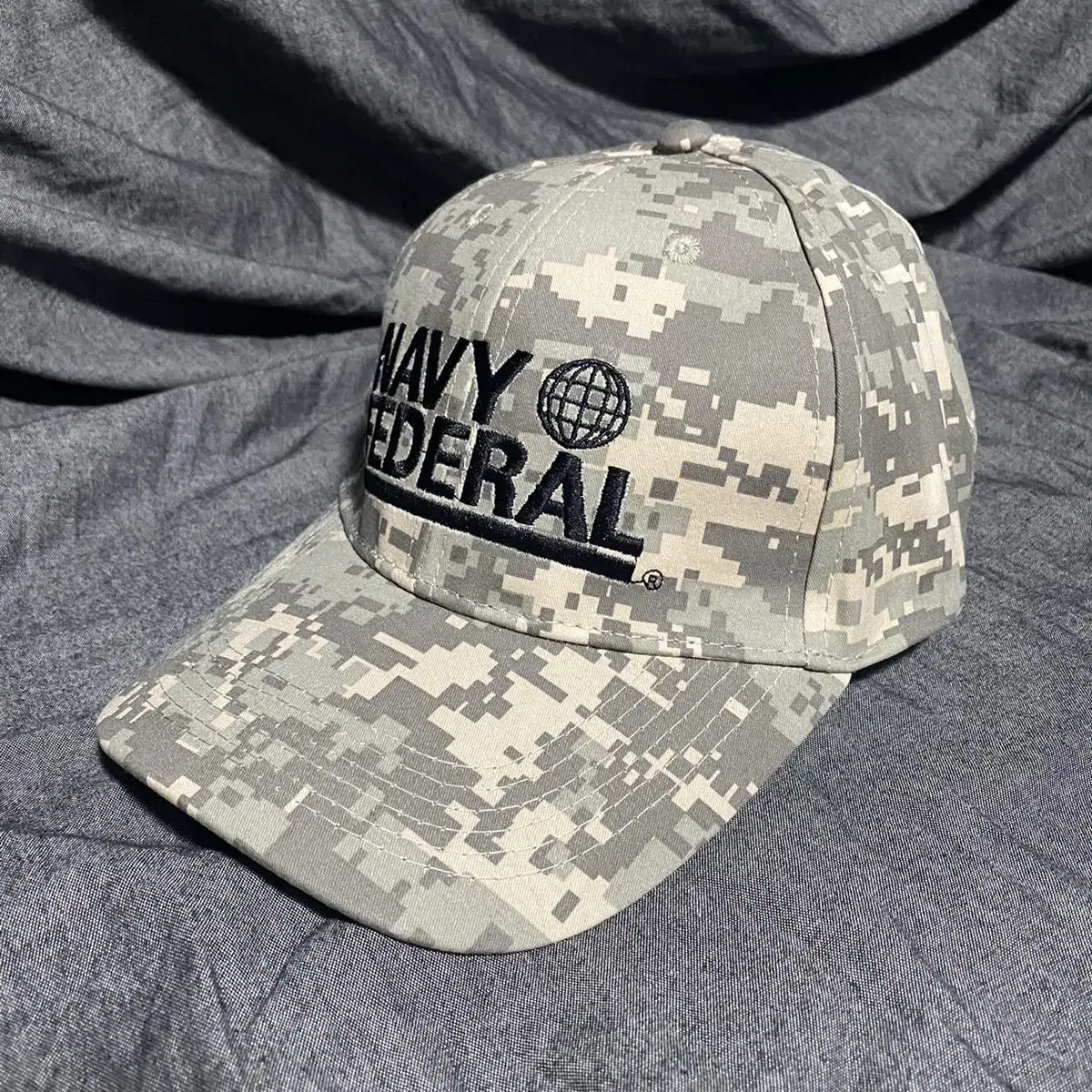 US NAVY Federal Hat Sz O/S