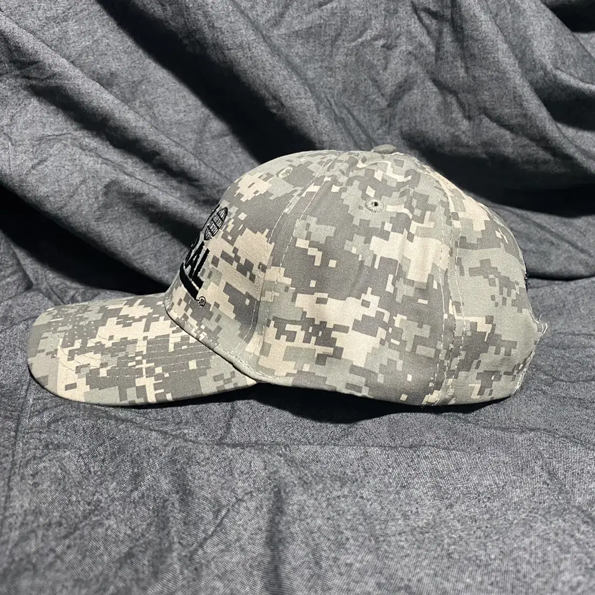 US NAVY Federal Hat Sz O/S