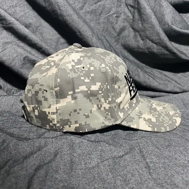 US NAVY Federal Hat Sz O/S