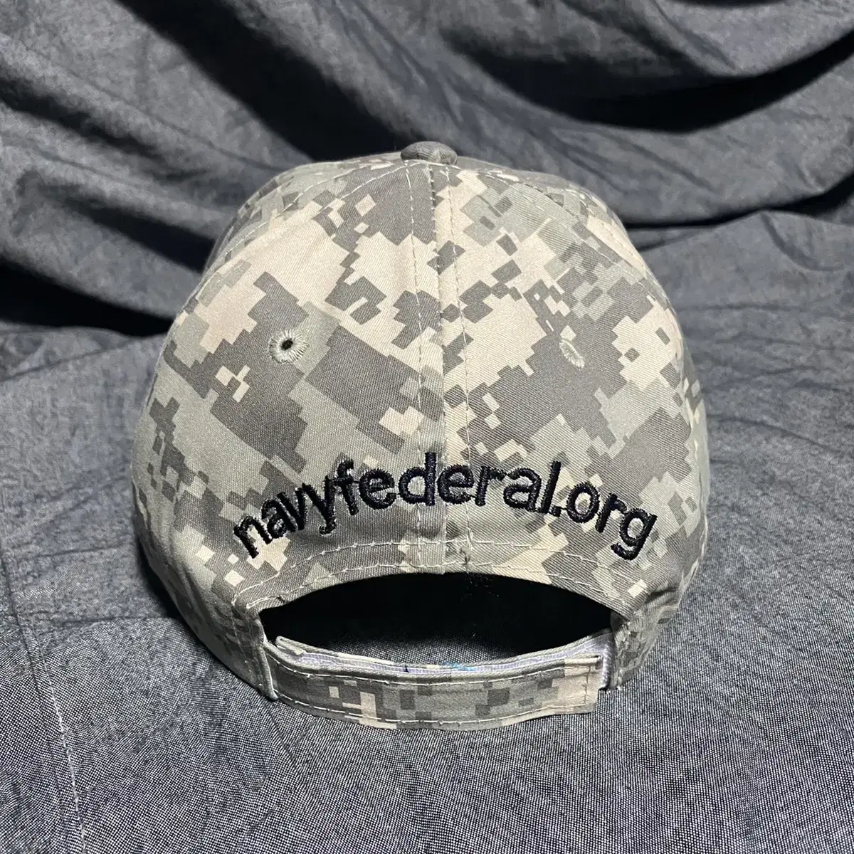 US NAVY Federal Hat Sz O/S