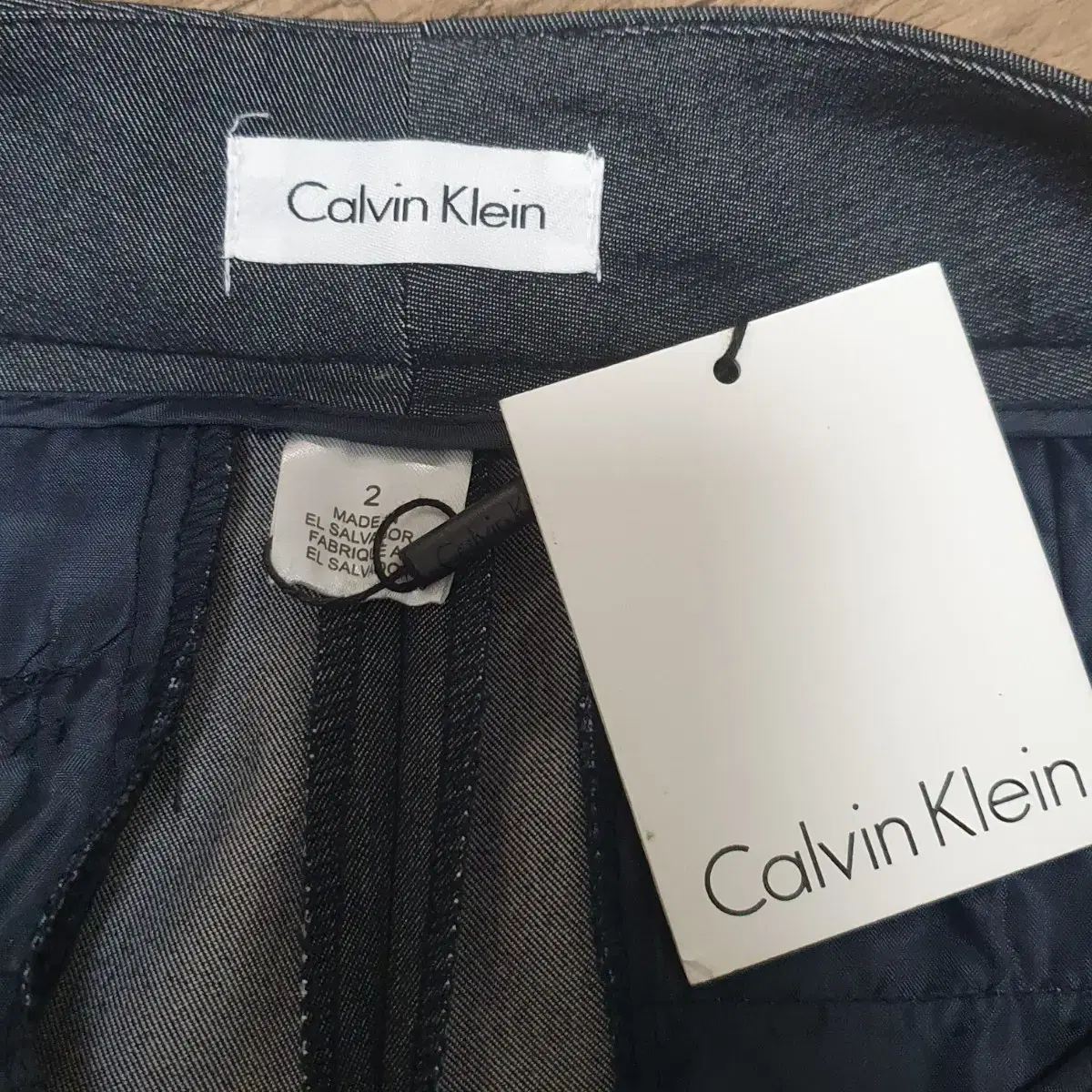 Cabin Klein pants