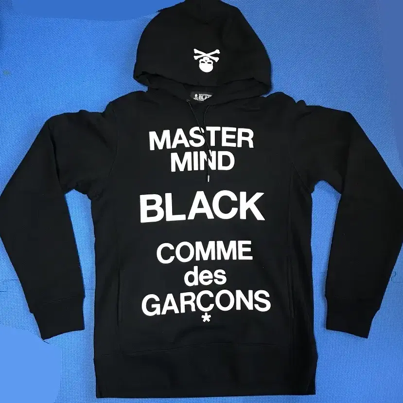 마스터마인드재팬 X 꼼데가르송 Mastermind JAPAN x CDG