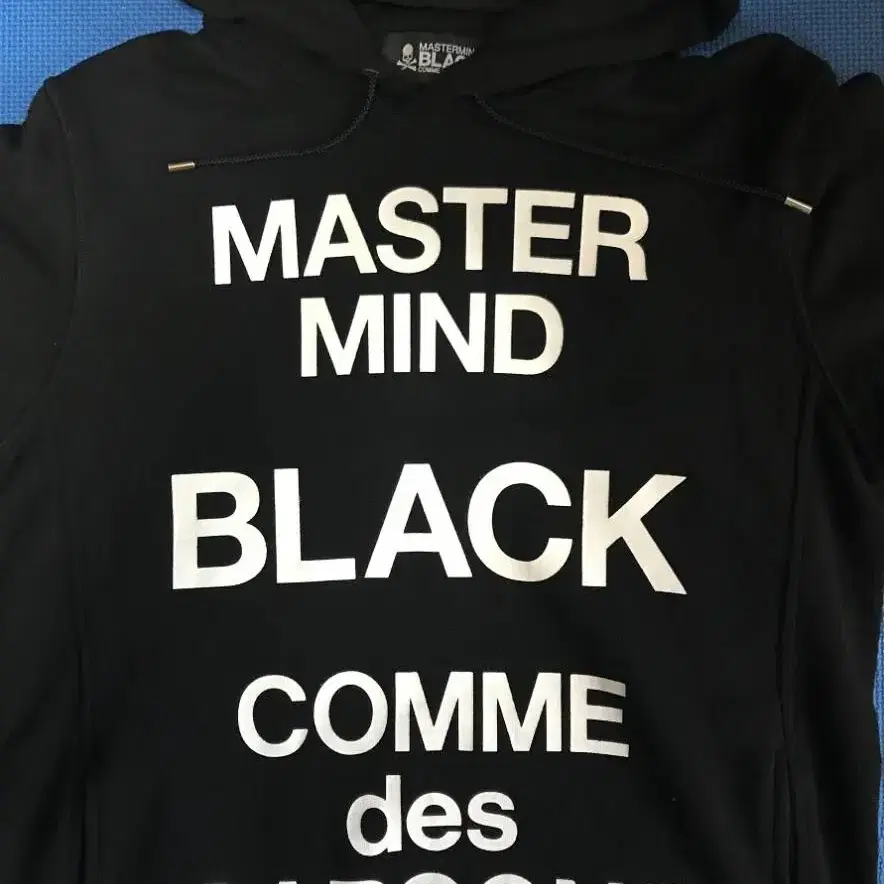 마스터마인드재팬 X 꼼데가르송 Mastermind JAPAN x CDG