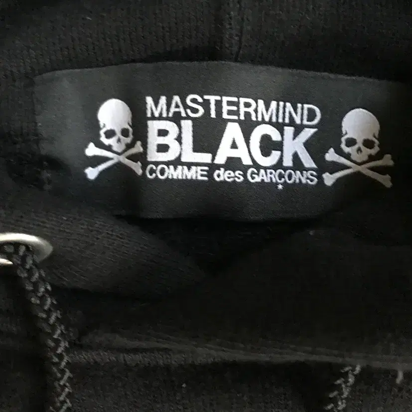 마스터마인드재팬 X 꼼데가르송 Mastermind JAPAN x CDG