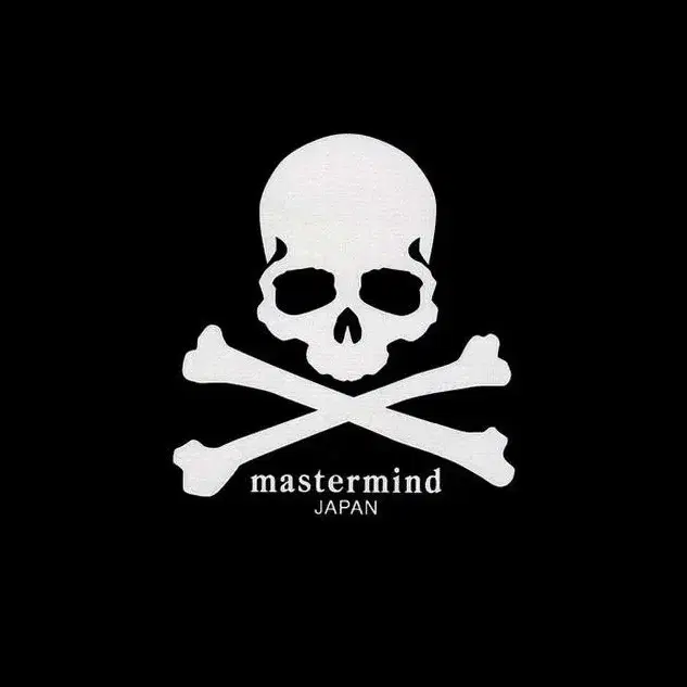 마스터마인드재팬 X 꼼데가르송 Mastermind JAPAN x CDG