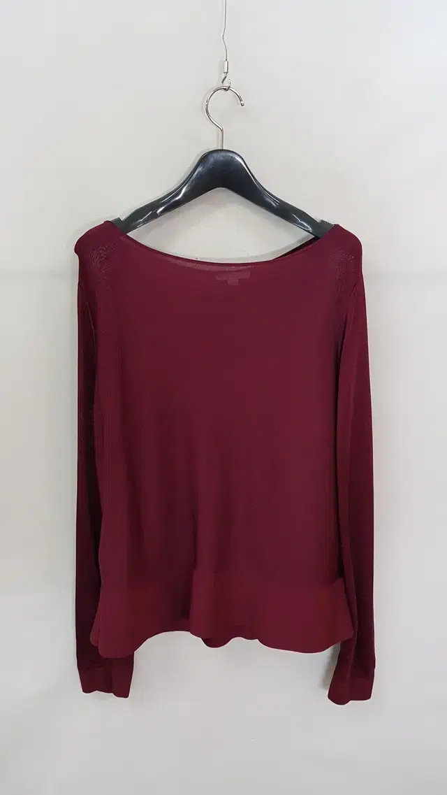 (M) cos cos Women's Knit Blouse