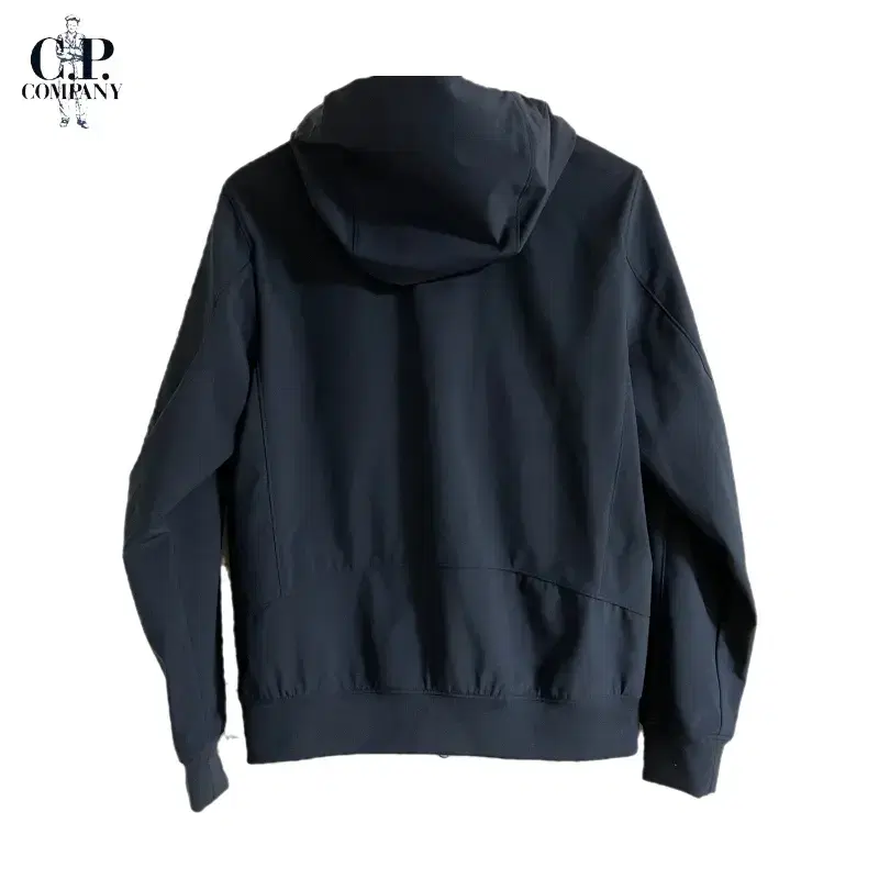 95 CP COMPANY 20SS 후드 쉘 자켓 씨피컴퍼니