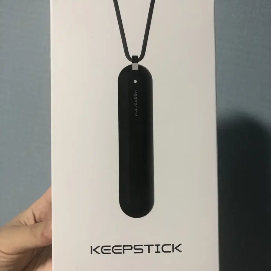 keepstick 휴대용 다용도 UVC 살균기