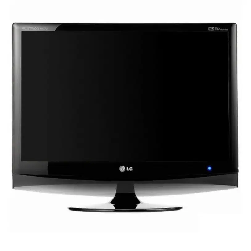 Lg tv 겸용 모니터 (플래트론 M2294D-PM)