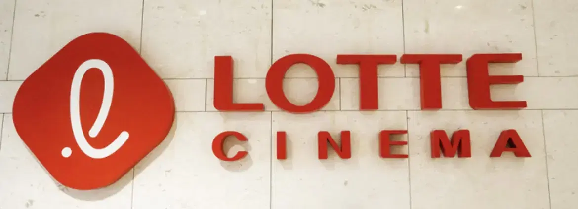 First come, first served, lowest price )Lotte Cinema Ticket Reservation sell (Review Verified)