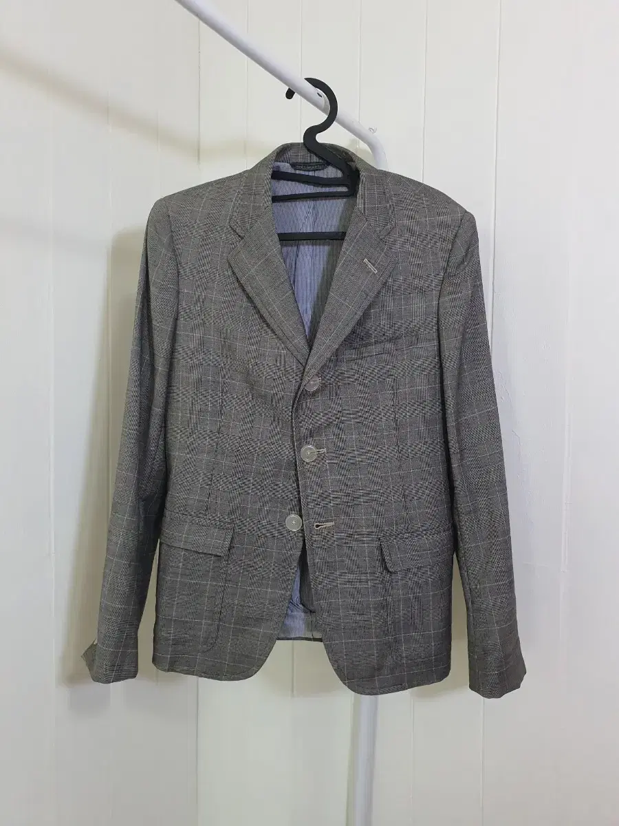 American-imported handmade tailor's jacket