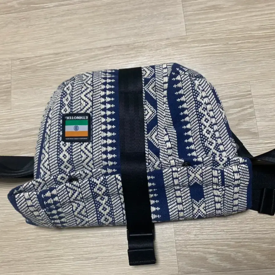 ETHNOTEK ETHNOTEK Sling Bag Mountain Backpack Camping Bag Bicycle - Main Image