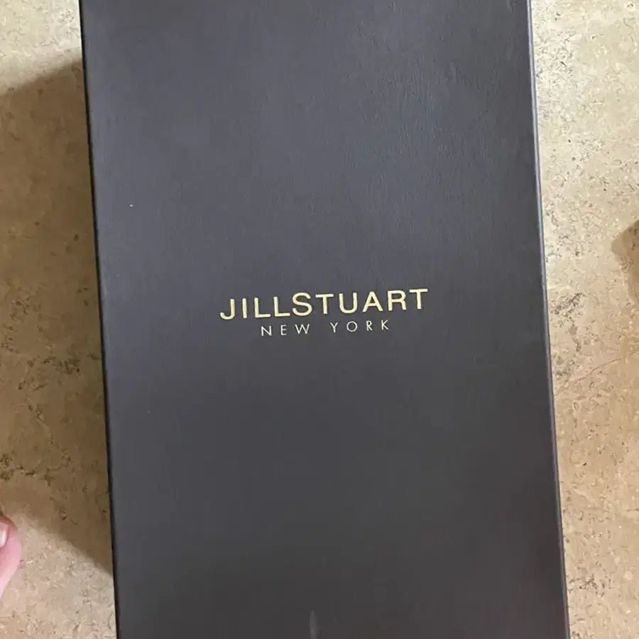 질스튜어트/jillstuart/질스튜어트샌들/화이트샌들