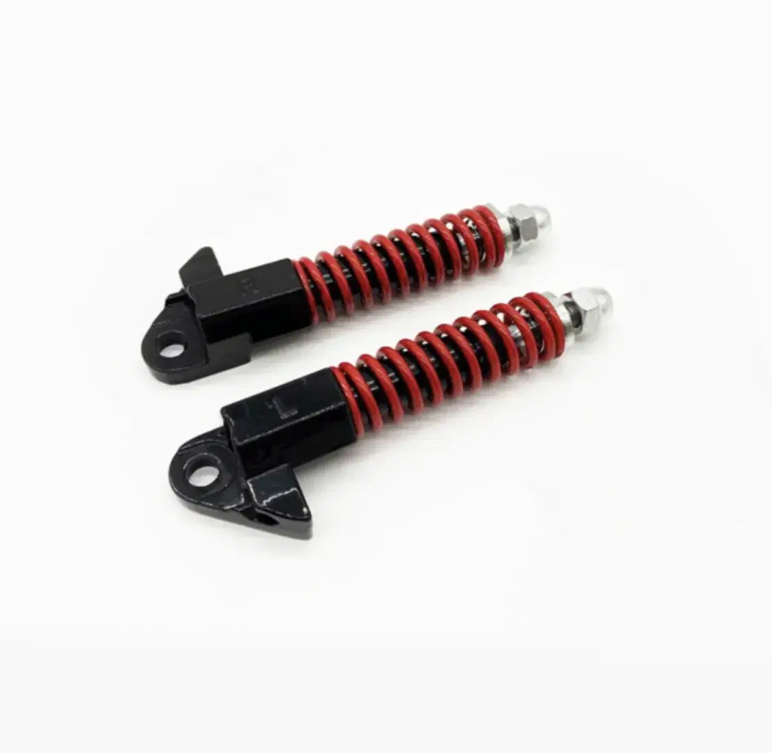 (Clearance) 8 Inch Electric Scooter Suspension Shoebars Set