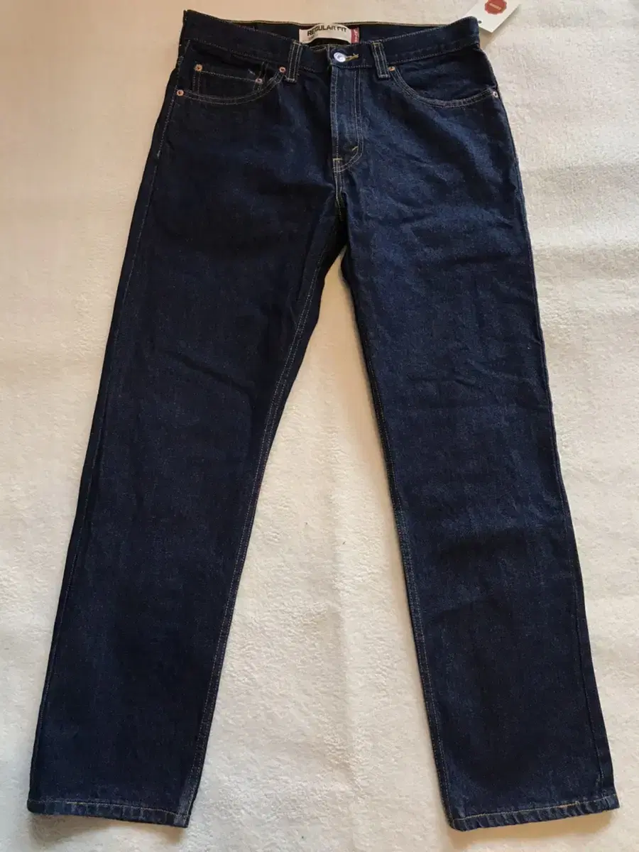 [32] LEVIS Levi's 505 jeans