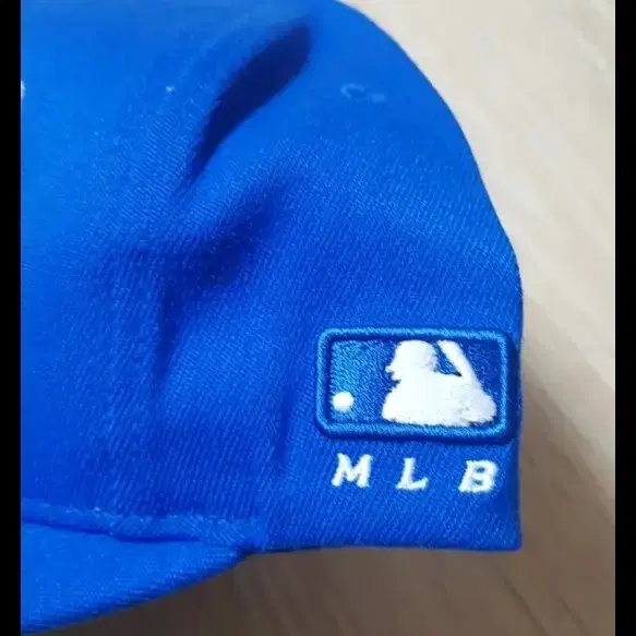 MLB모자