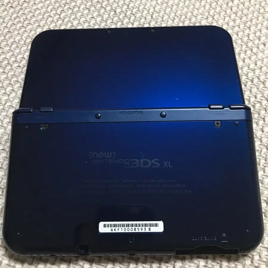 닌텐도3DS