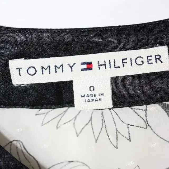 TOMMY HILFIGER 원피스 [21040236]