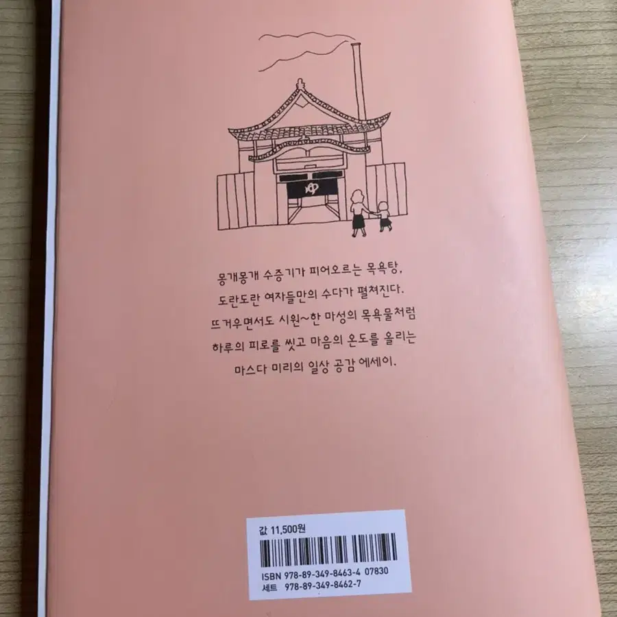 여탕에서 생긴일 소설책 팔아요