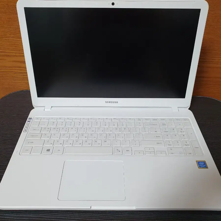 삼성노트북NT550EBE-k24w