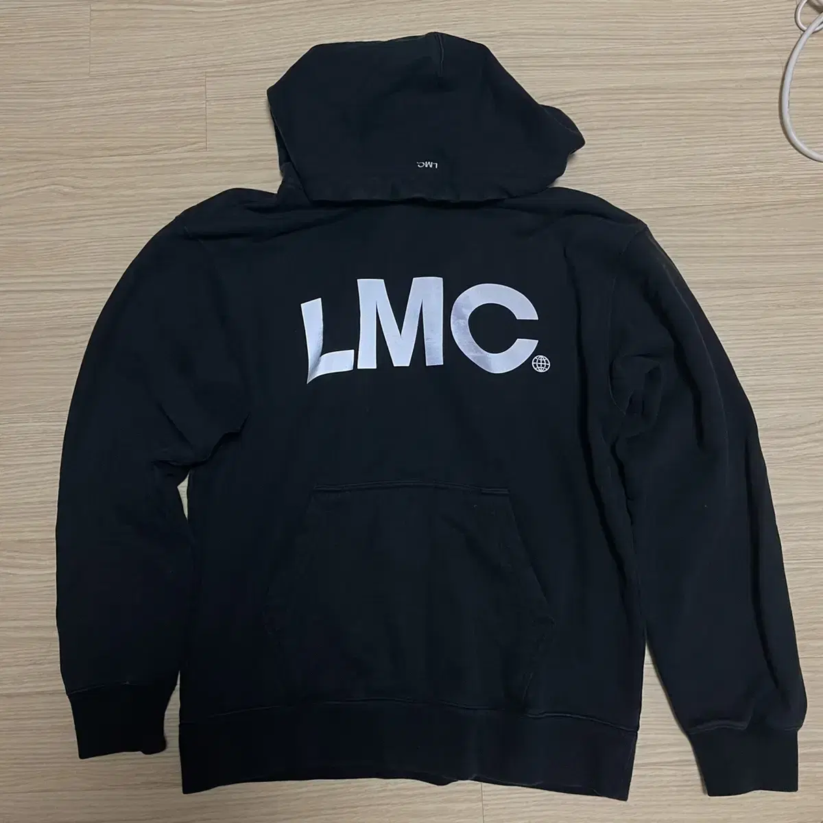 LMC Hoodie S