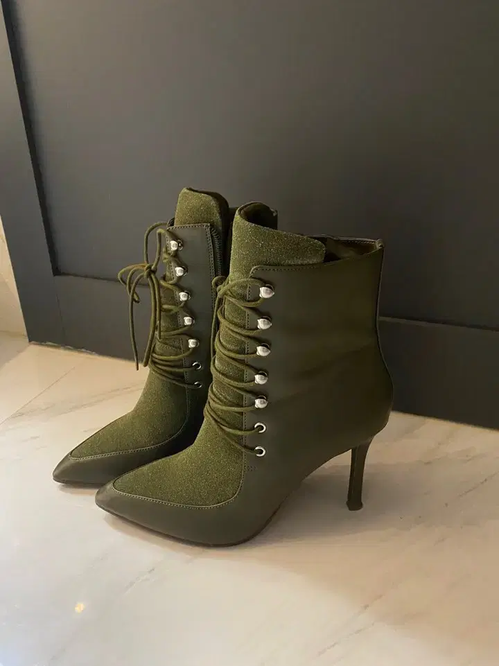 Charles & Keith Walker
