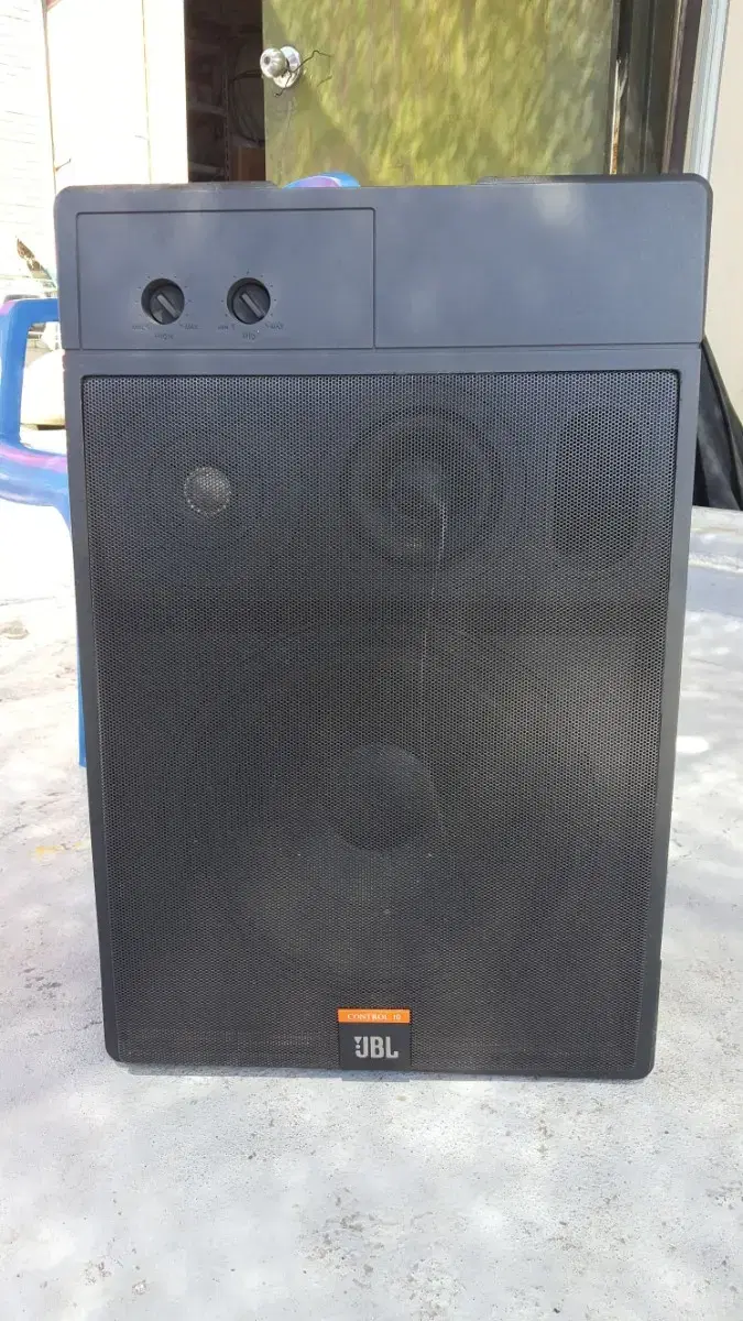 JBL Control10 Speakers sells