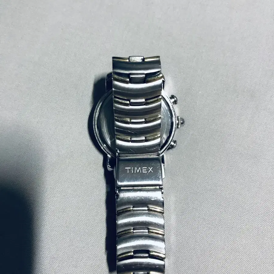 timex 여성 메탈시계