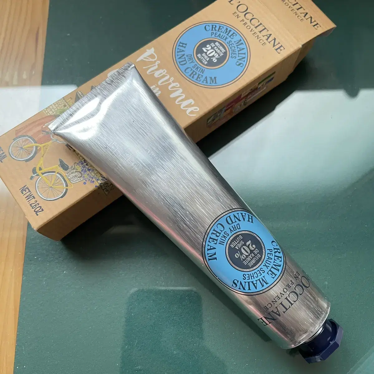 L'Occitane Hand Cream 75ml