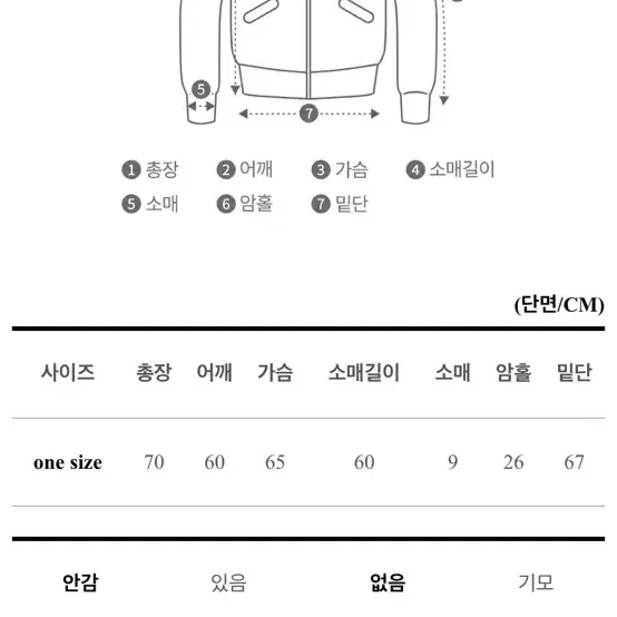 레더자켓