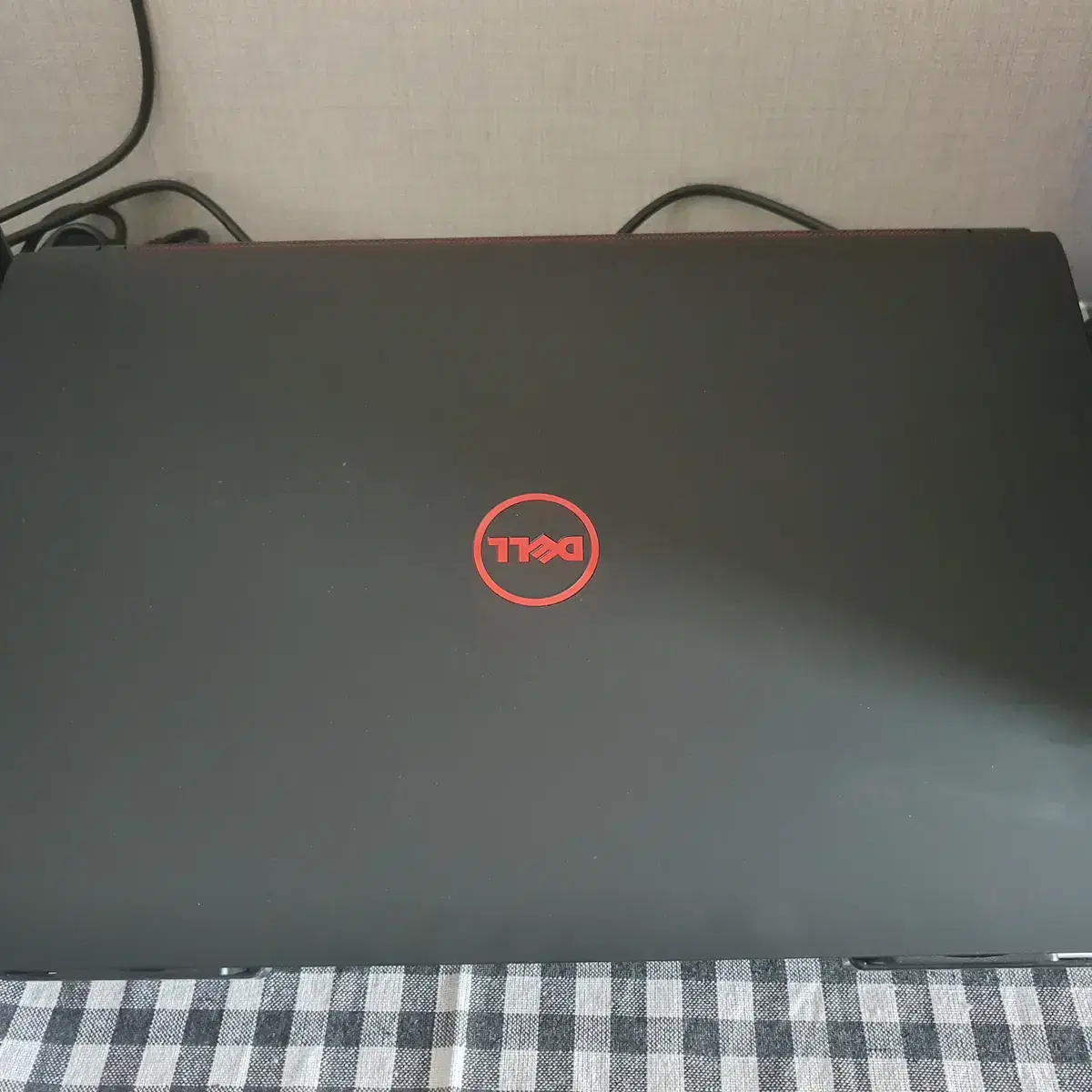 dell inspiron i5 gaming 5577 (노트북) 판매합니다