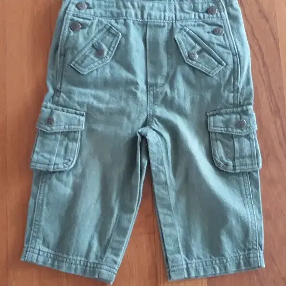 baby Gap  멜빵바지(12~18m)