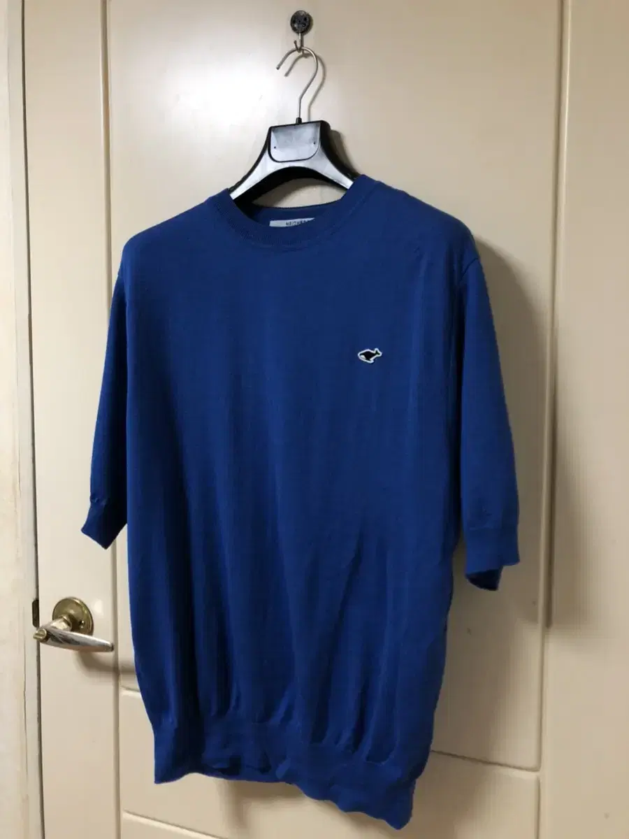 (New) Naders Knit T-Shirt Size 4